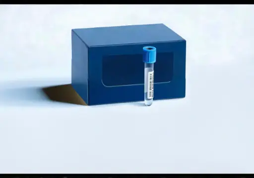 [112193-75-666] Centrifugal Column Swab Genomic DNA Extraction Kit